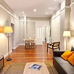 Gran Via & Parking Gratis By Aloha 아파트 *