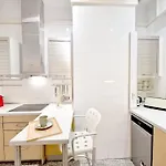 Gran Via & Parking Gratis By Aloha 아파트