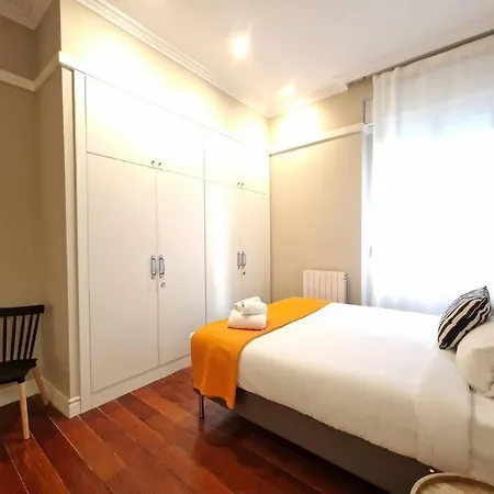 Gran Via & Parking Gratis By Aloha