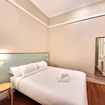 Gran Via & Parking Gratis By Aloha Apartment Bilbao
