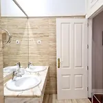 Apartment Gran Via & Parking Gratis By Aloha Bilbao