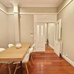 Apartment Gran Via & Parking Gratis By Aloha