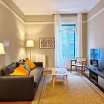 Gran Via & Parking Gratis By Aloha *